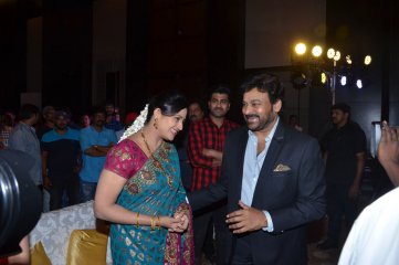 Shatamanam Bhavati Movie Success Meet